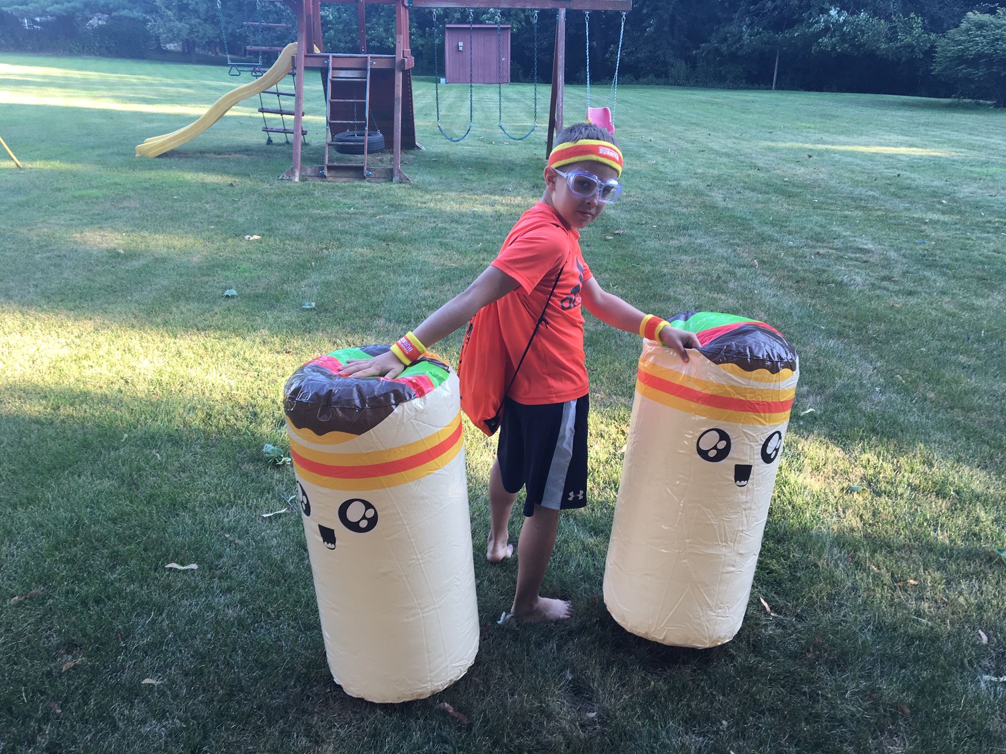 Throw Throw Burrito | Image | BoardGameGeek