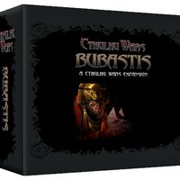 Cthulhu Wars: Bubastis