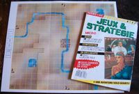 Texas (French)
