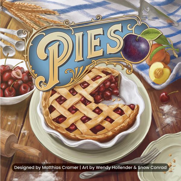 Pies - Allplay Box Cover