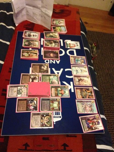 Heart Of Crown Image Boardgamegeek
