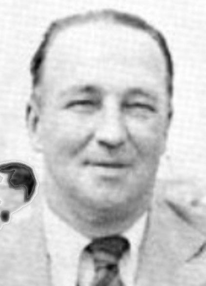 Charles H. Hubbell