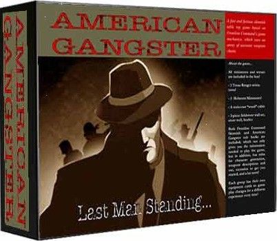 American Gangster