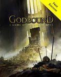 RPG Item: Godbound: A Game of Divine Heroes (Free Edition)