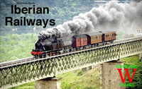Iberian Railways (English, German)