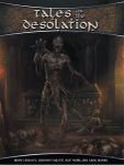 RPG Item: Tales of the Desolation