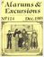 Issue: Alarums & Excursions (Issue 124 - Dec 1985)