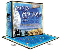 Mots ancrés