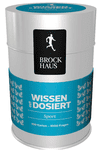 Wissen gut dosiert: Sport
