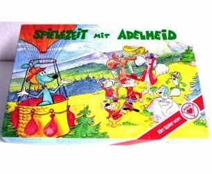 Spielezeit mit Adelheid