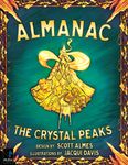 Board Game: Almanac: The Crystal Peaks