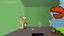 Video Game: No Time To Explain