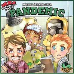 HE.R.O: The Pandemic