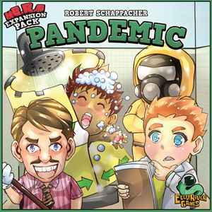 HE.R.O: The Pandemic