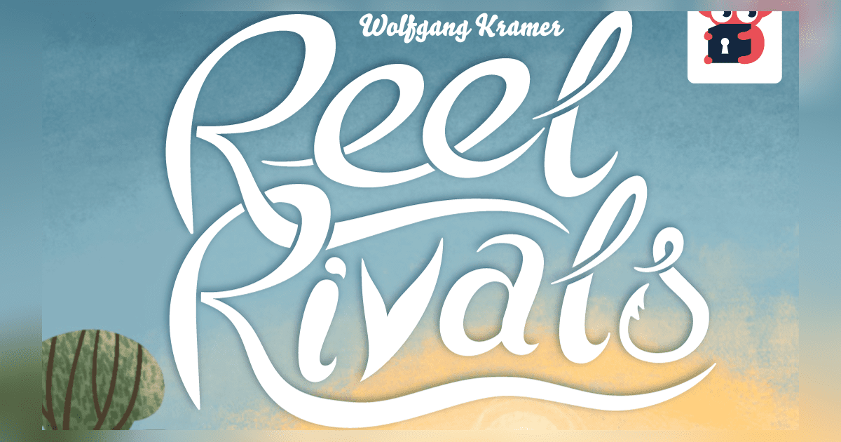 big fish casino reel rivals Reel Rivals | Board Game