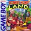 Video Game: Donkey Kong Land