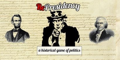RePresidency