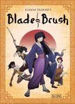 Board Game: Blade and Brush