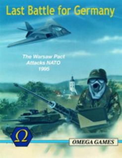 Last Battle for Germany