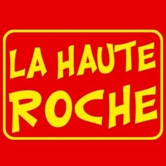 La Haute Roche