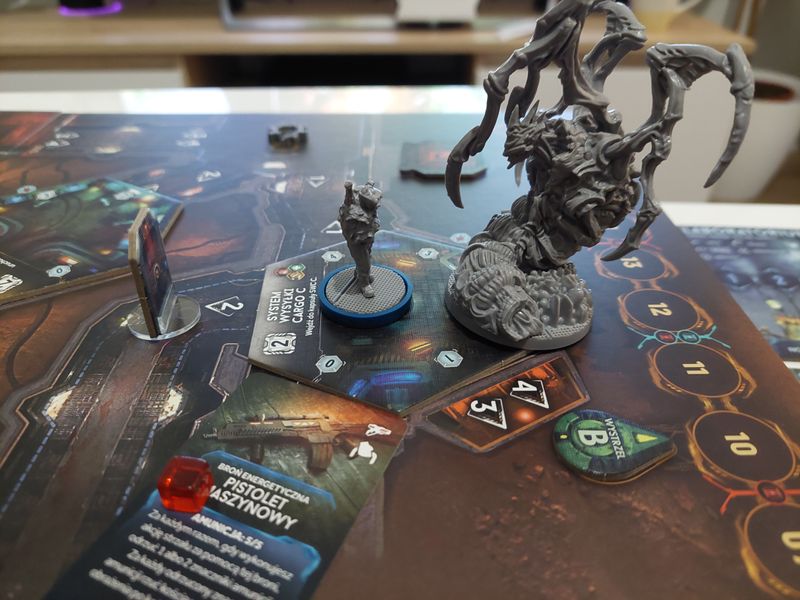 Asset image game Nemesis: Lockdown