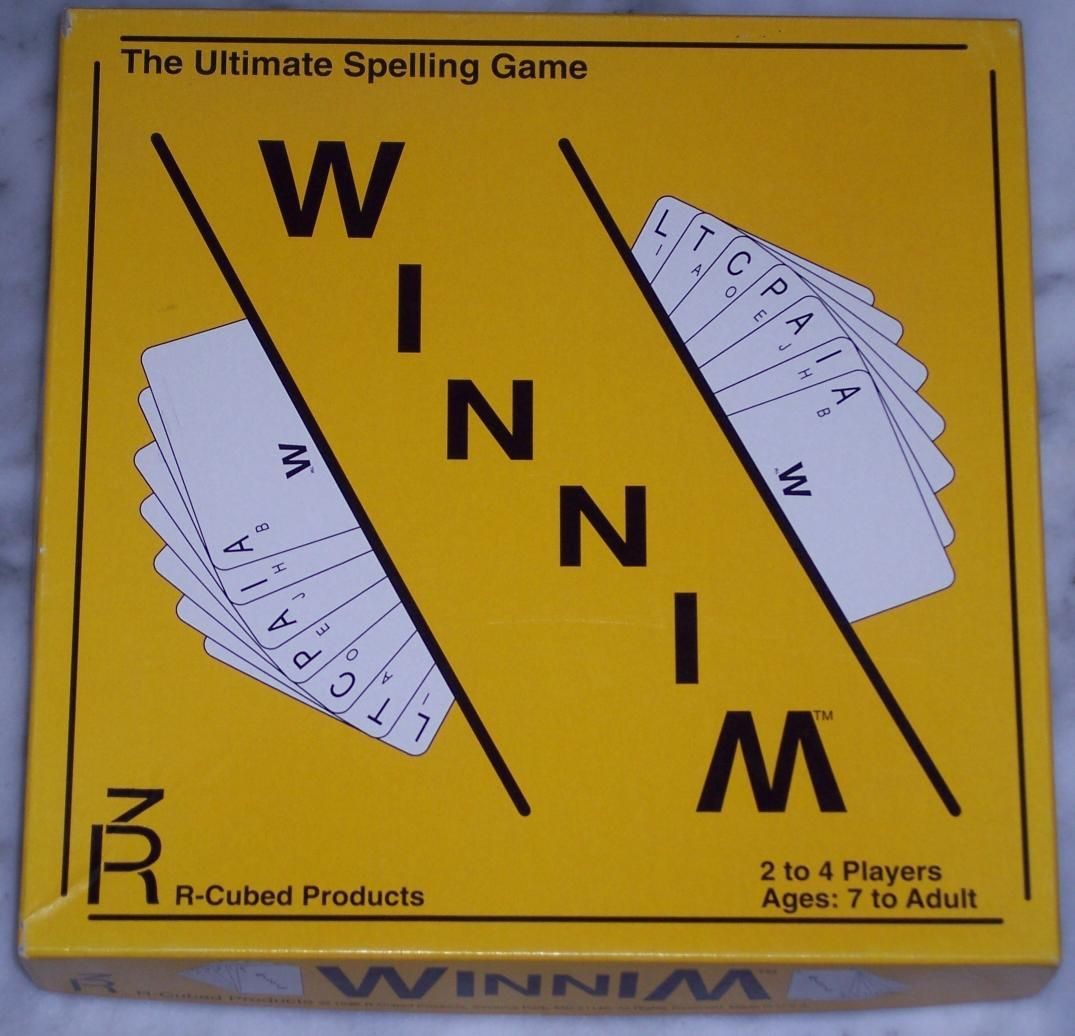 WinniM