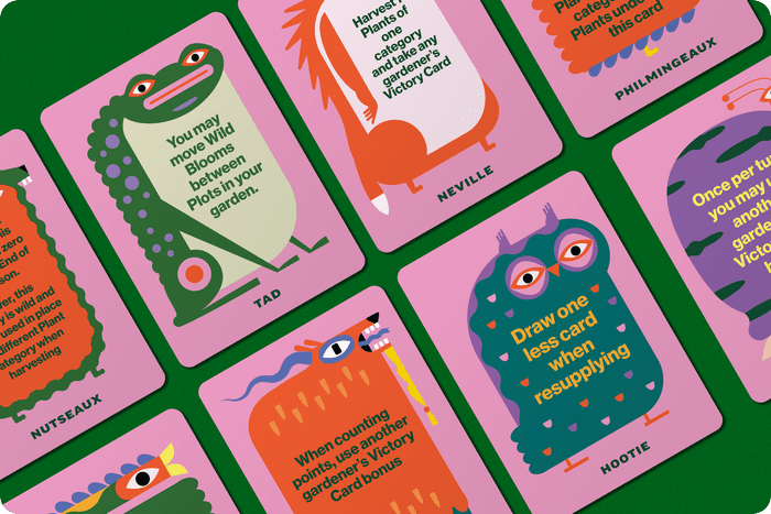 Illustration 5 de Vicious Gardens - A Brutally Fun Gardening Game