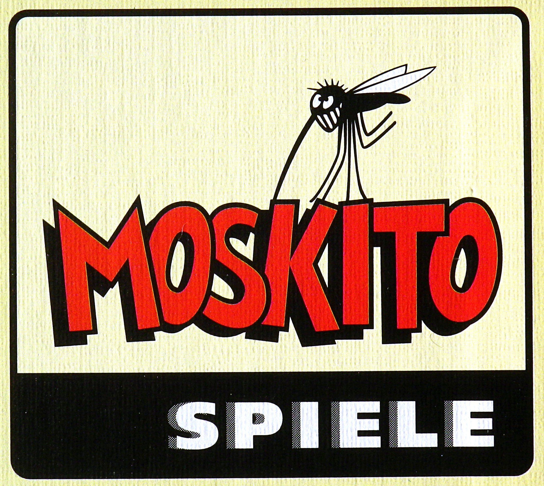 Moskito Spiele