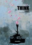 RPG Item: Think Larp:  Academic Writings from KP2011
