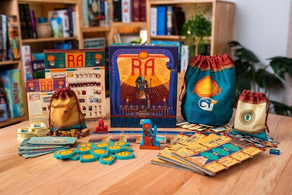 BoardGameGeek