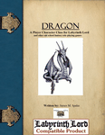 RPG Item: Dragon
