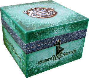 Sword & Sorcery: Abyssal Legends – Abyssal Chest