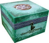 Sword & Sorcery: Abyssal Legends – Abyssal Chest