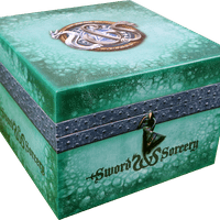 Sword & Sorcery: Abyssal Legends – Abyssal Chest