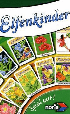 Elfenkinder