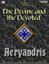 RPG Item: The Divine and the Devoted 4: Aeryandris