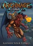 Archmage Origins
