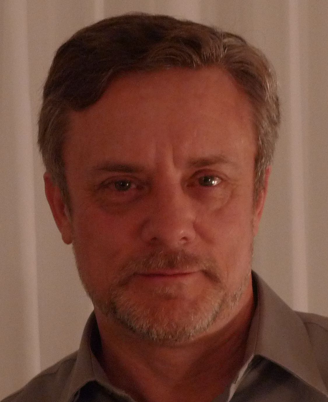 Stephen R. Welch