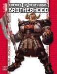 RPG Item: Enemies of NeoExodus: Brotherhood