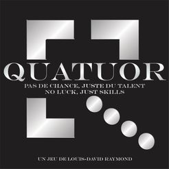 Quatuor