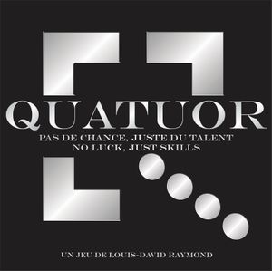 Quatuor
