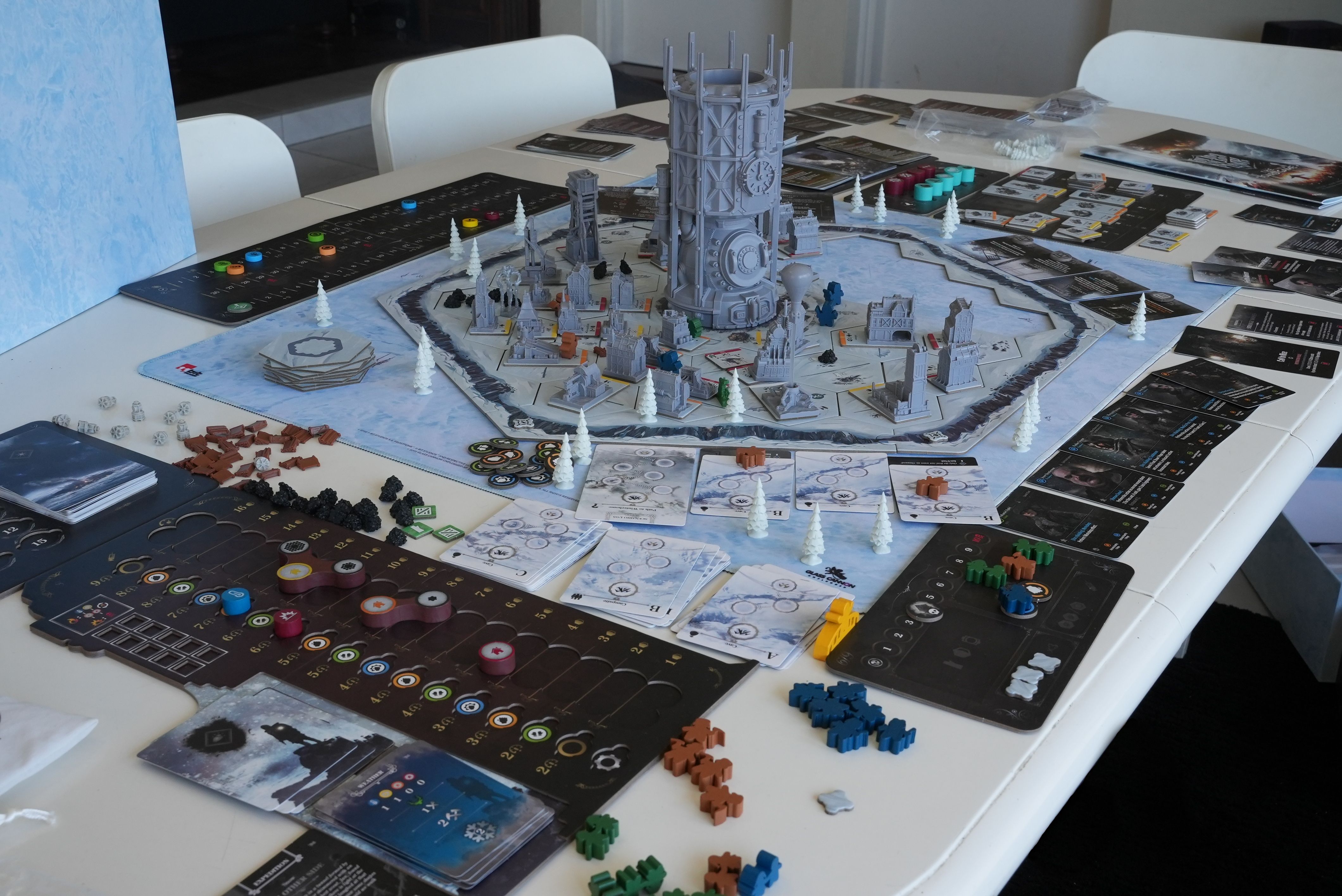 BoardGameGeek