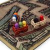 Bristol 1350: A Medieval Game of Racing, Plague & Deceit by Travis Hancock  — Kickstarter