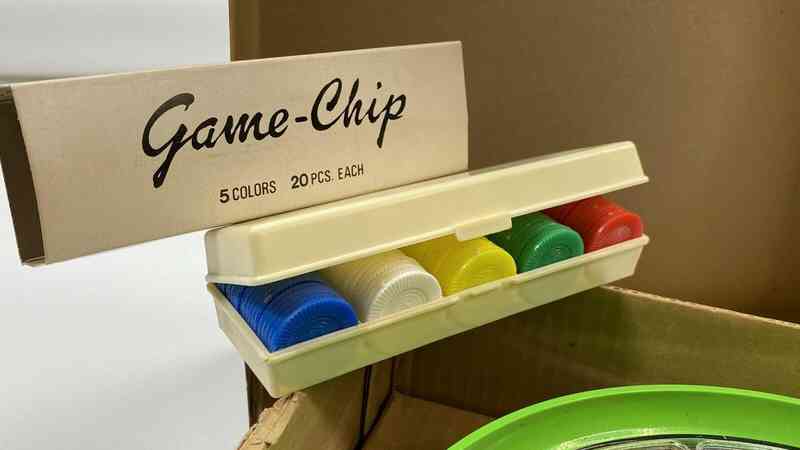 Computer Derby Horse Racing Game