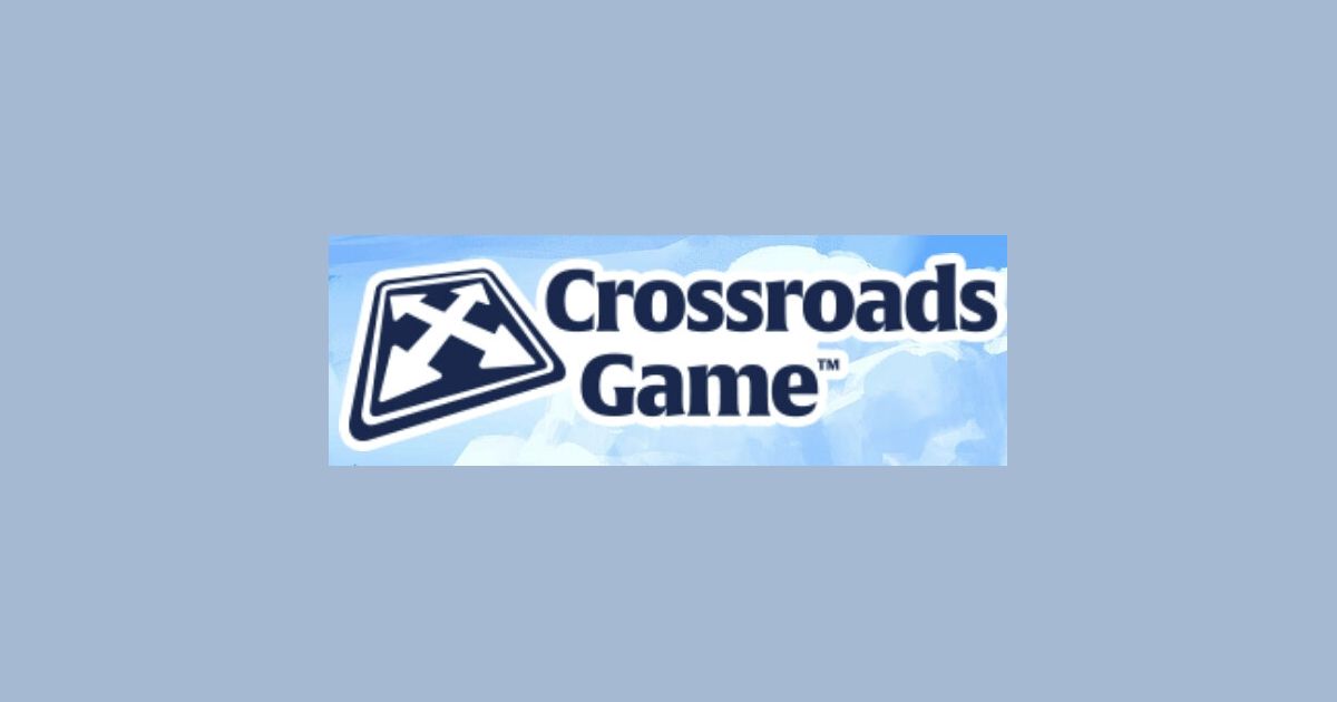 BoardGameGeek Series: Crossroads (Plaid Hat Games)