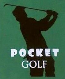 Pocket Golf