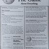 Wikipedia The Game About Everything Board Game Online Encyclopedia