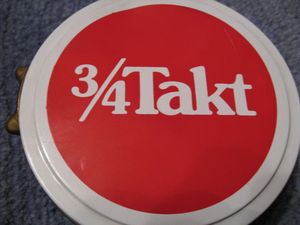 3/4Takt