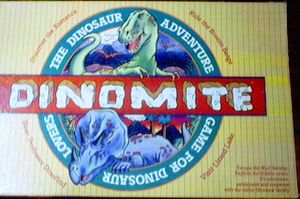 Dinomite