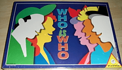 Who is Who